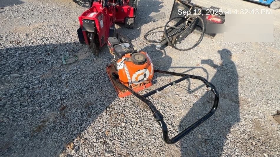 2023 MULTIQUIP MVC82VHW