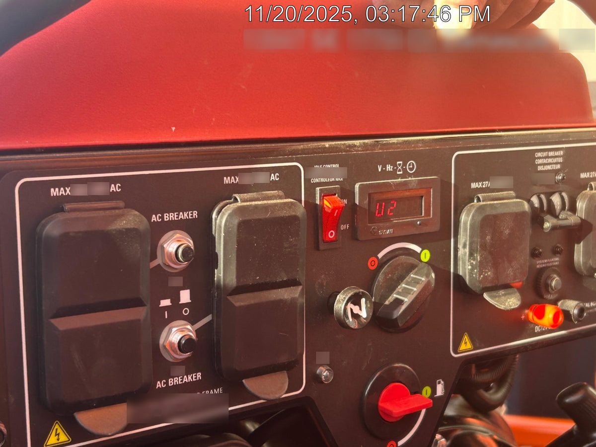 2024 MI-T-M GEN-6500-0MM1