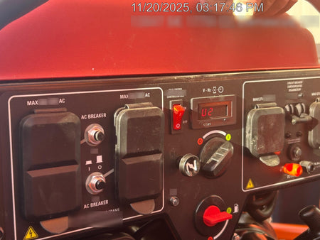 2024 MI-T-M GEN-6500-0MM1