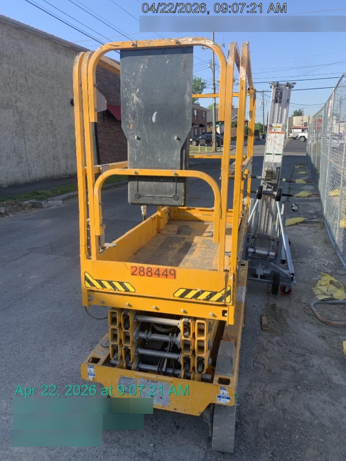 2023 HAULOTTE Optimum 1931E