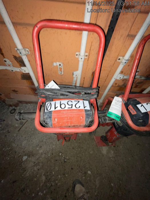 2020 HILTI TE 3000-AVR