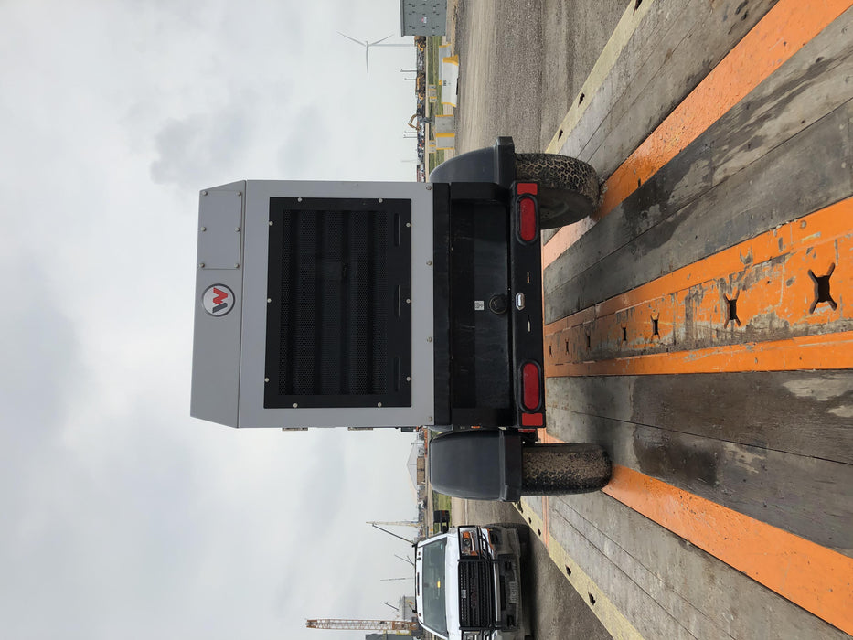 2019 WACKER NEUSON G25