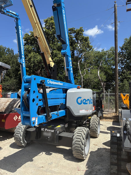 2026 GENIE Z-45 XC