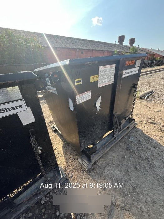 2024 STAR INDUSTRIES 1825