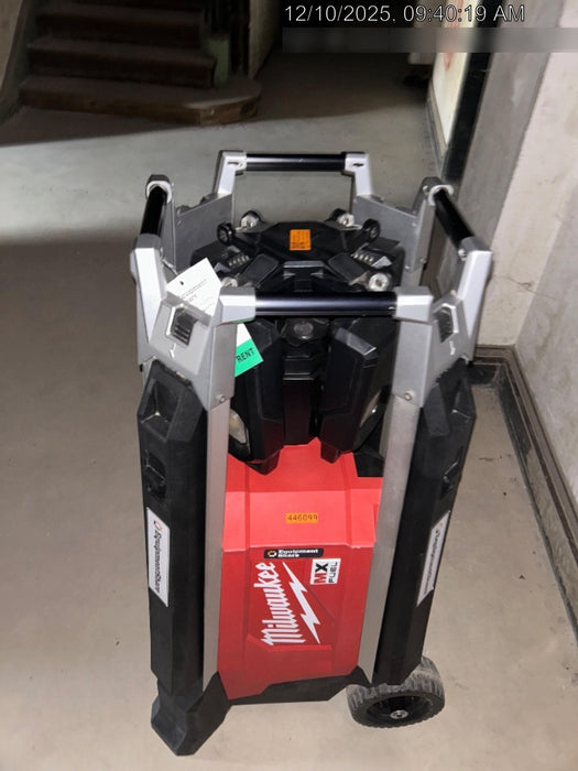 2024 MILWAUKEE MXF041-1XC