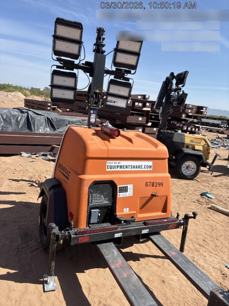 2026 GENERAC MLTS-4