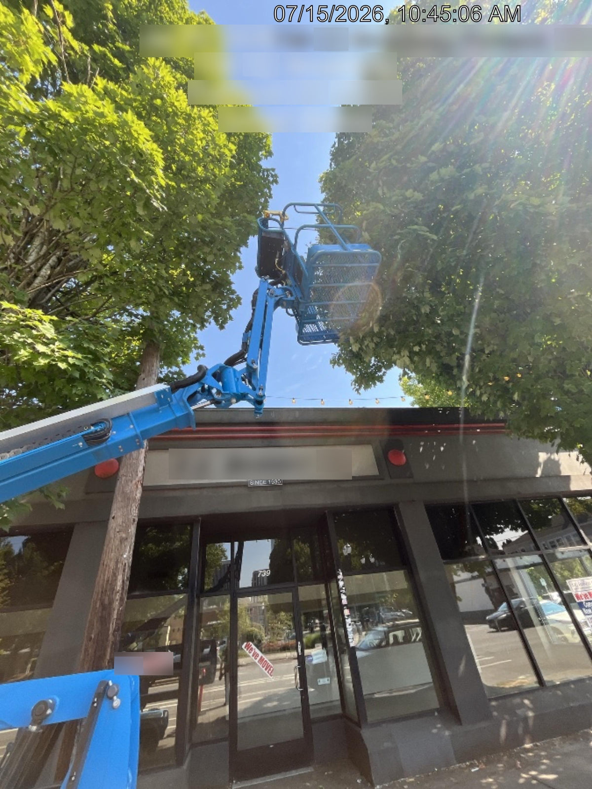 2024 GENIE Z40/23N RJ