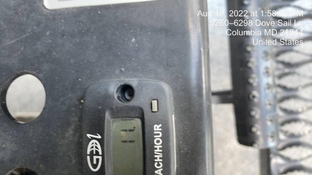 2021 MULTIQUIP WBH-21EFP