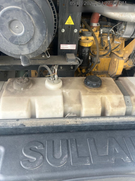2019 SULLAIR 375H