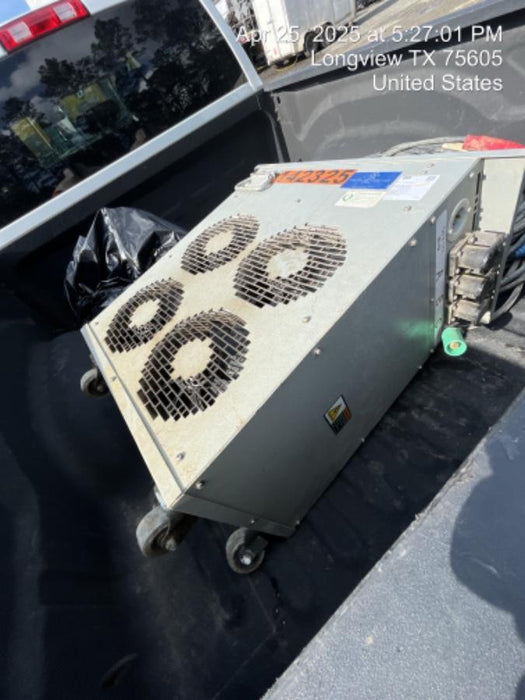 2021 ASCO AVTRON 2705