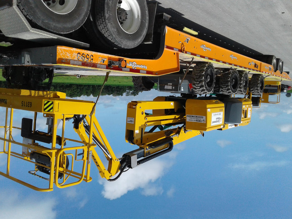 2020 HAULOTTE HA46RTJO