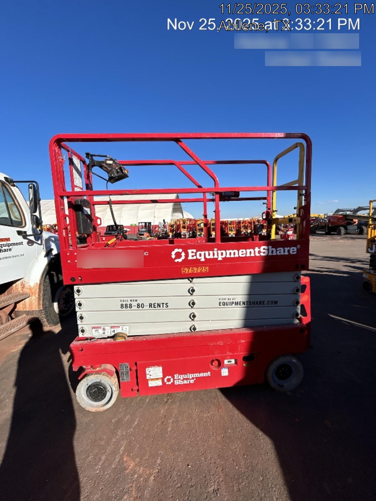 2026 MEC 3232SE
