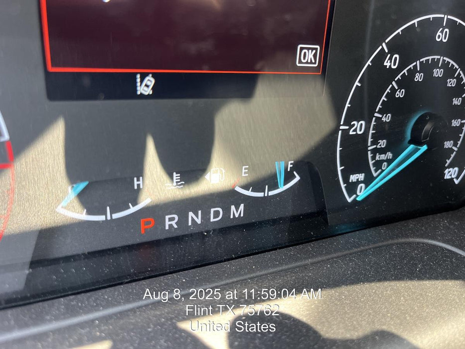 2024 FORD Transit 350 Rental