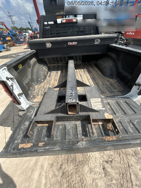 2025 ARROW MATERIAL HANDLING CE60-TH-STP