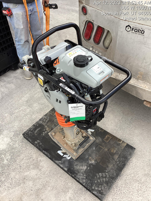 2023 MULTIQUIP MTX60HD