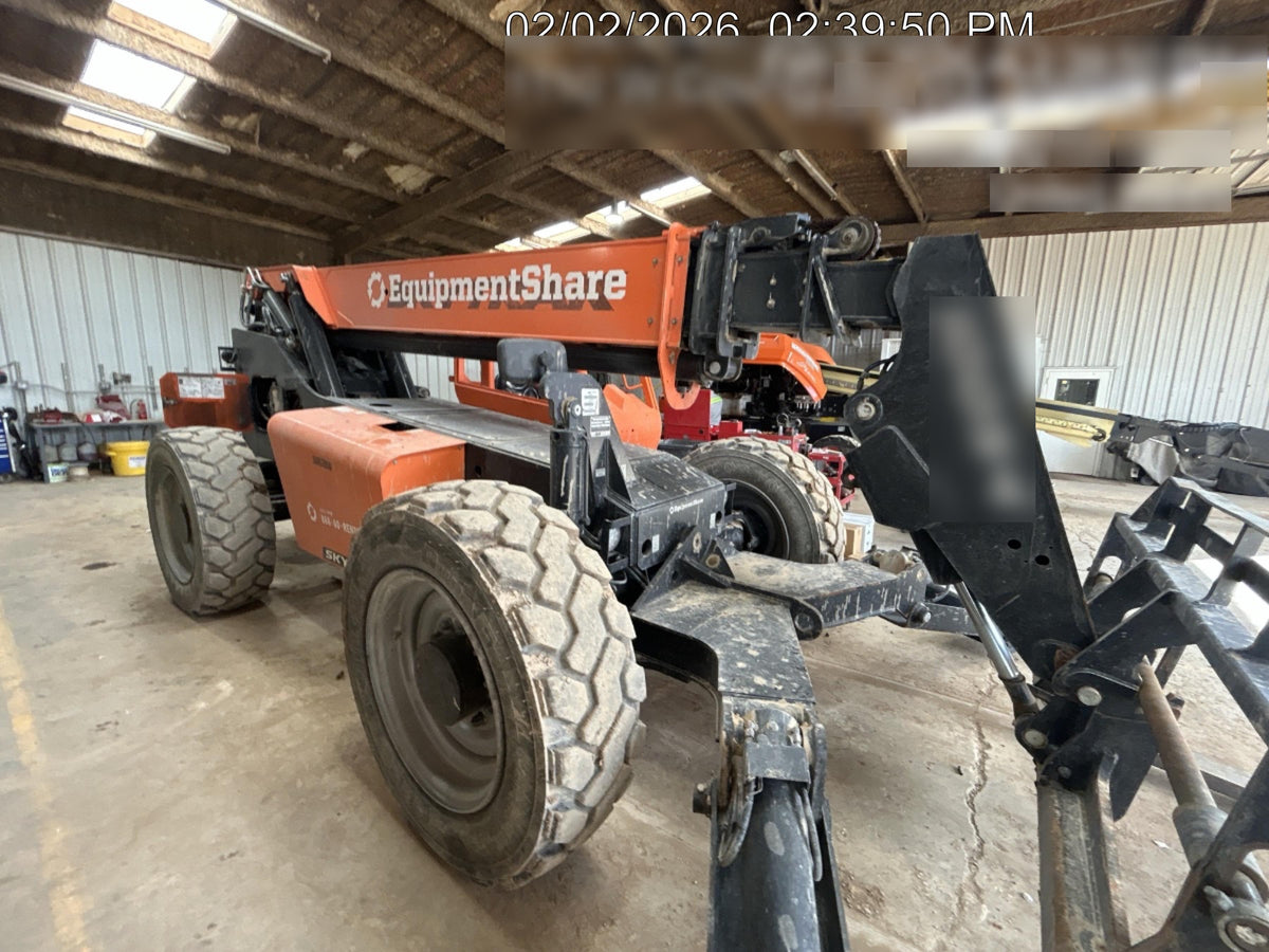 2023 SKYTRAK 10054