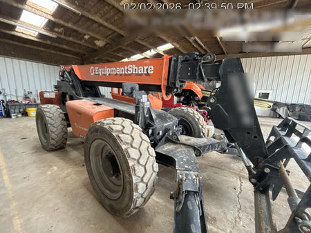2023 SKYTRAK 10054