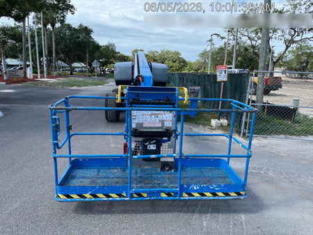 2024 GENIE S-65 HF