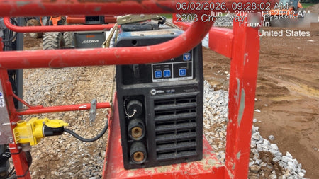 2026 MILLER ELECTRIC CST-282