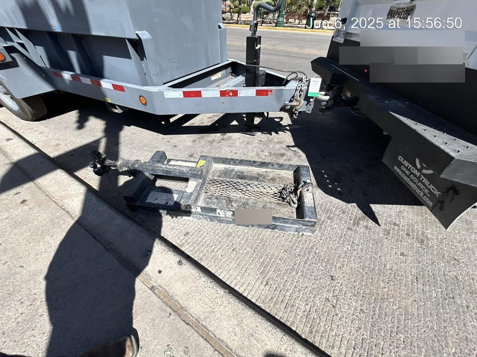 2020 ATLAS COPCO QAS150