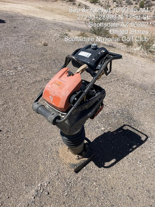 2024 HUSQVARNA LT6005