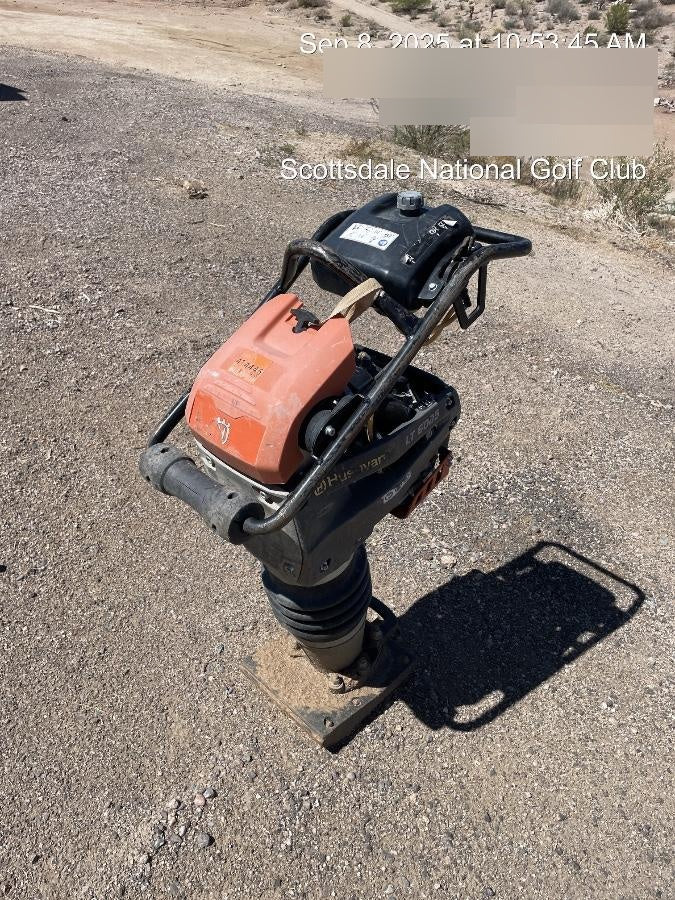 2024 HUSQVARNA LT6005