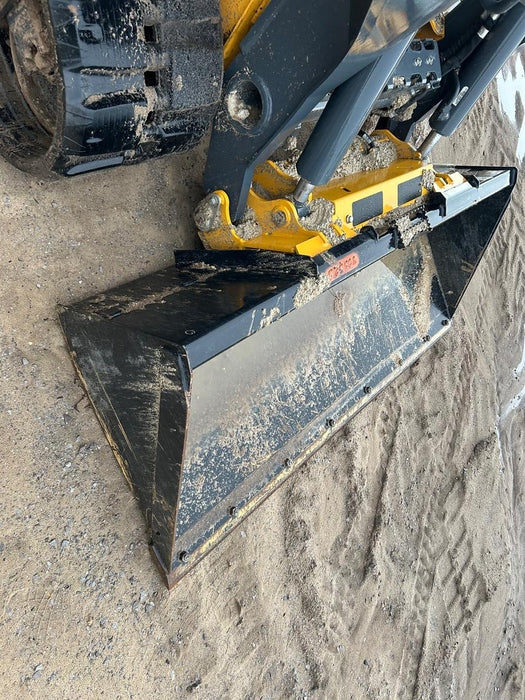 2025 JOHN DEERE 84" Bucket - John Deere