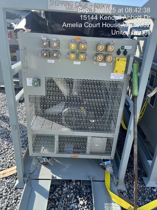 2025 AVTRON AVTRON 2800