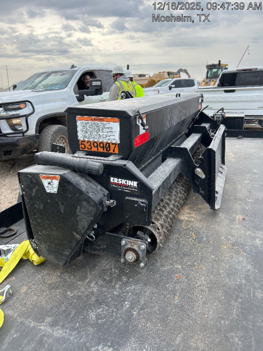 2025 ERSKINE 900814