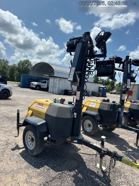 2021 ALLMAND NLV3GR