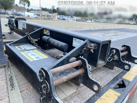 2025 STAR INDUSTRIES M1360B - Star JIB Boom