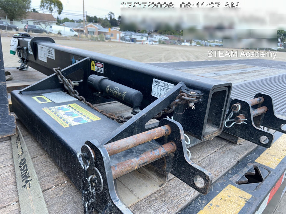 2025 STAR INDUSTRIES M1360B - Star JIB Boom