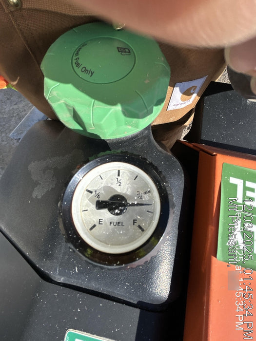 2025 WANCO WLTT-4MM4K