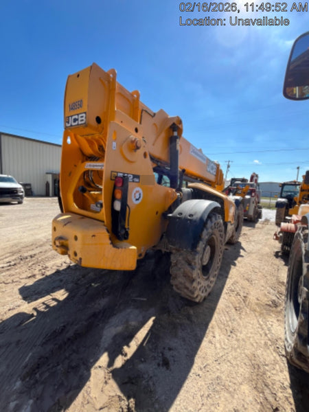 2021 JCB 512-56