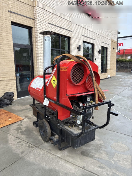 2026 CAMPO EB600D-RE1