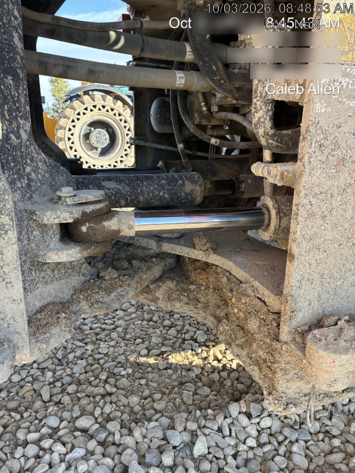 2020 DOOSAN DL280-5