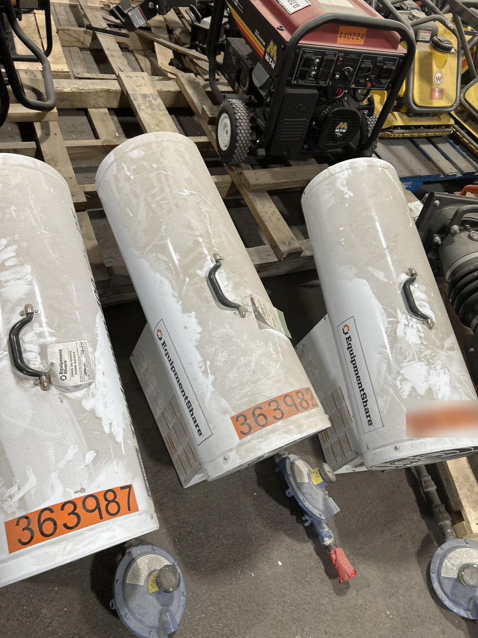 2023 LB WHITE Tradesman 400 Ultra DF
