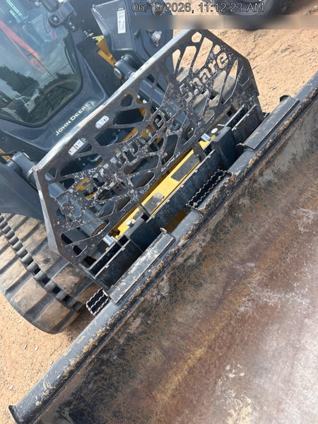 2021 PALADIN 48" Pallet Fork Assembly