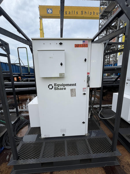 2023 FUJI MD200-EQS