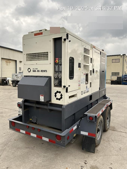 2023 ATLAS COPCO QAS 235