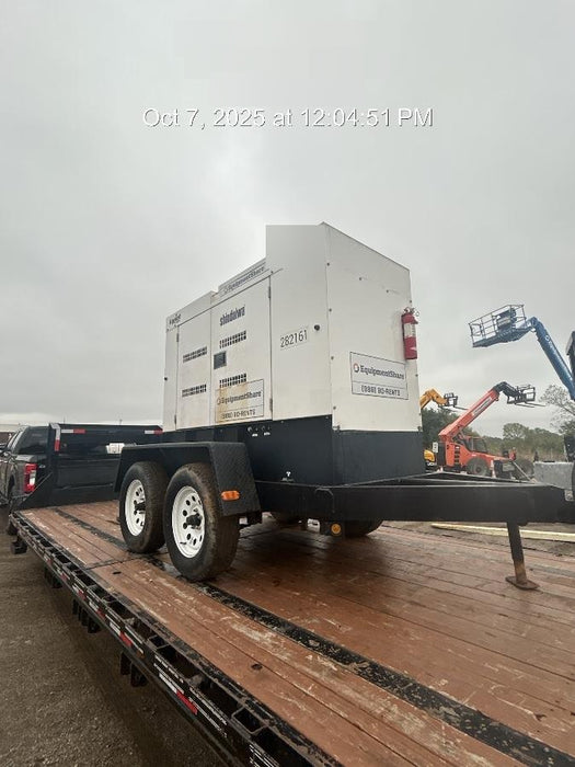 2022 SHINDAIWA DGK45F