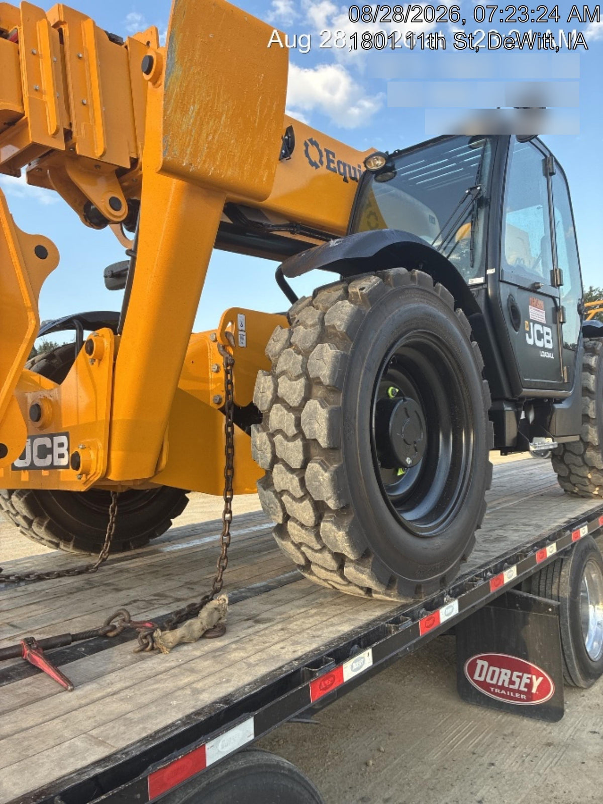 2026 JCB 510-56
