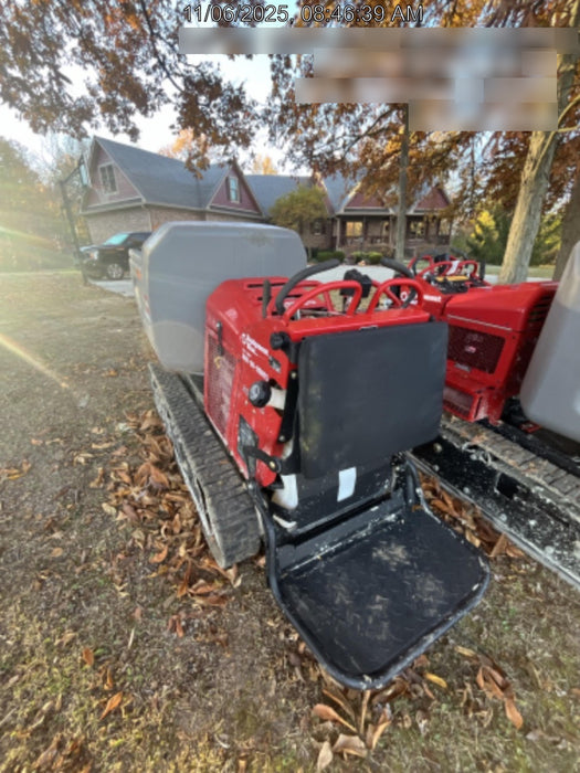 2025 TORO MBTX 2500-TS