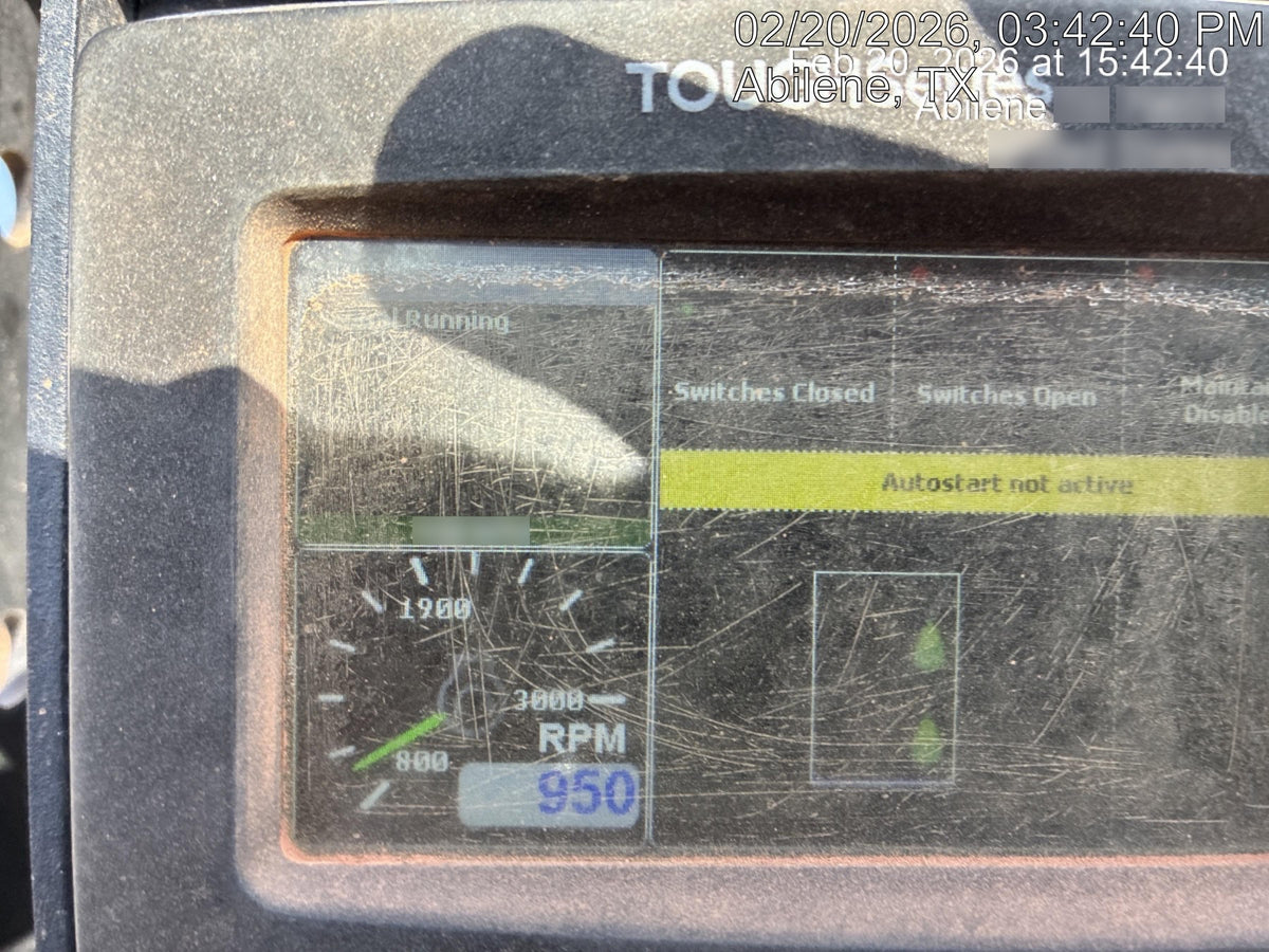 2021 PIONEER PP66S12L71-TD2.9L4