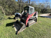 2019 TAKEUCHI TL8