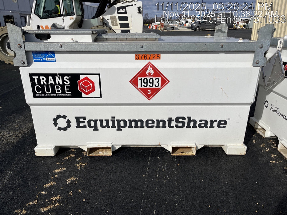 2023 WESTERN GLOBAL 20TCG-ES