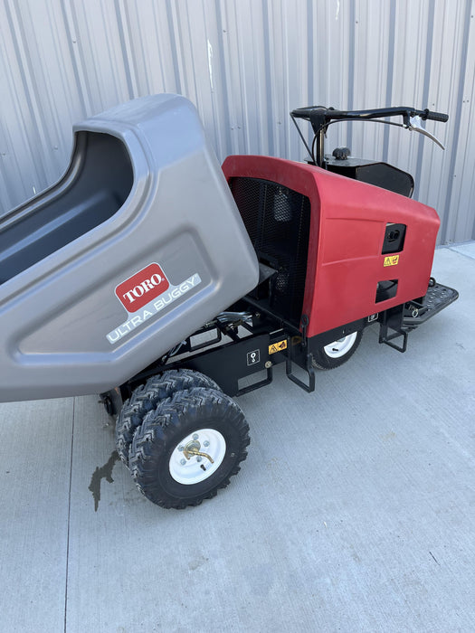 2023 TORO MB-1600