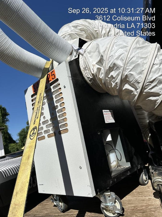 2023 KWIKOOL KPAC1411-2