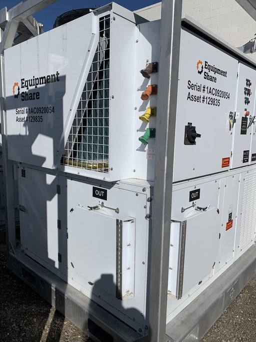 2021 SMARTECH SACP41A-HS