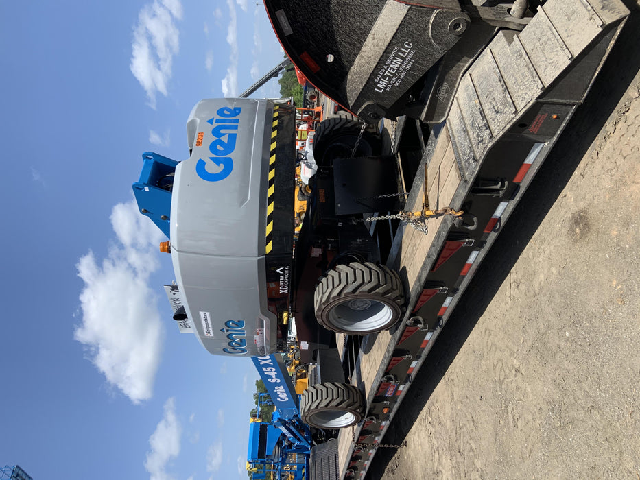 2020 GENIE S-45 XC